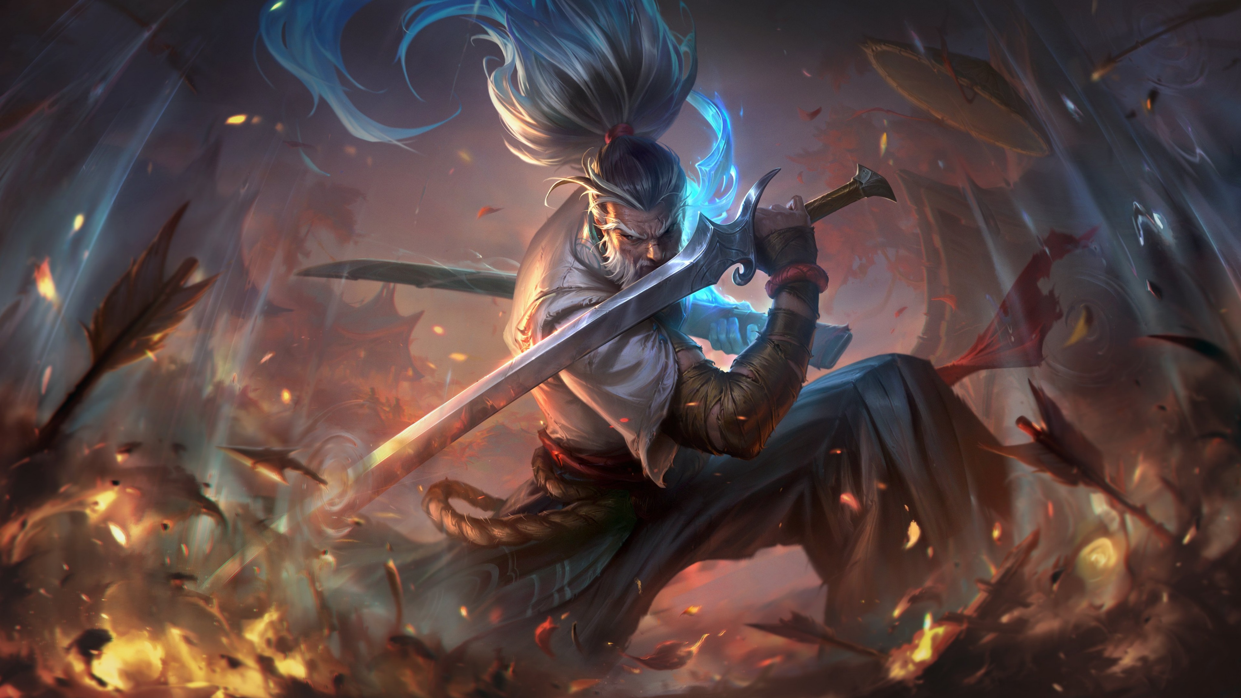 Yasuo