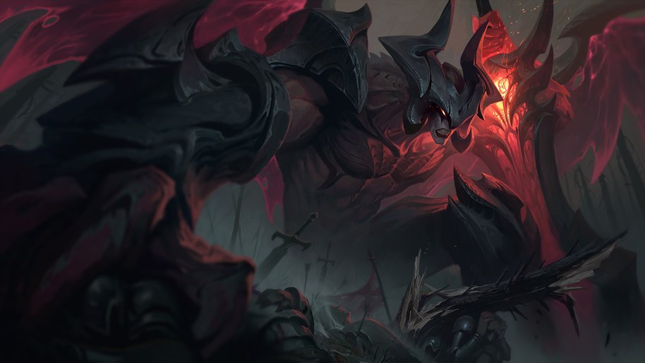 Aatrox